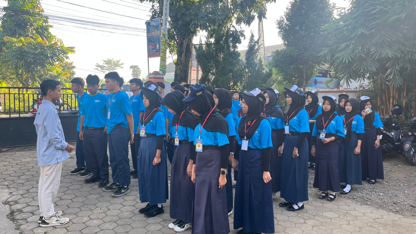 MPLS Hari ke-6 5