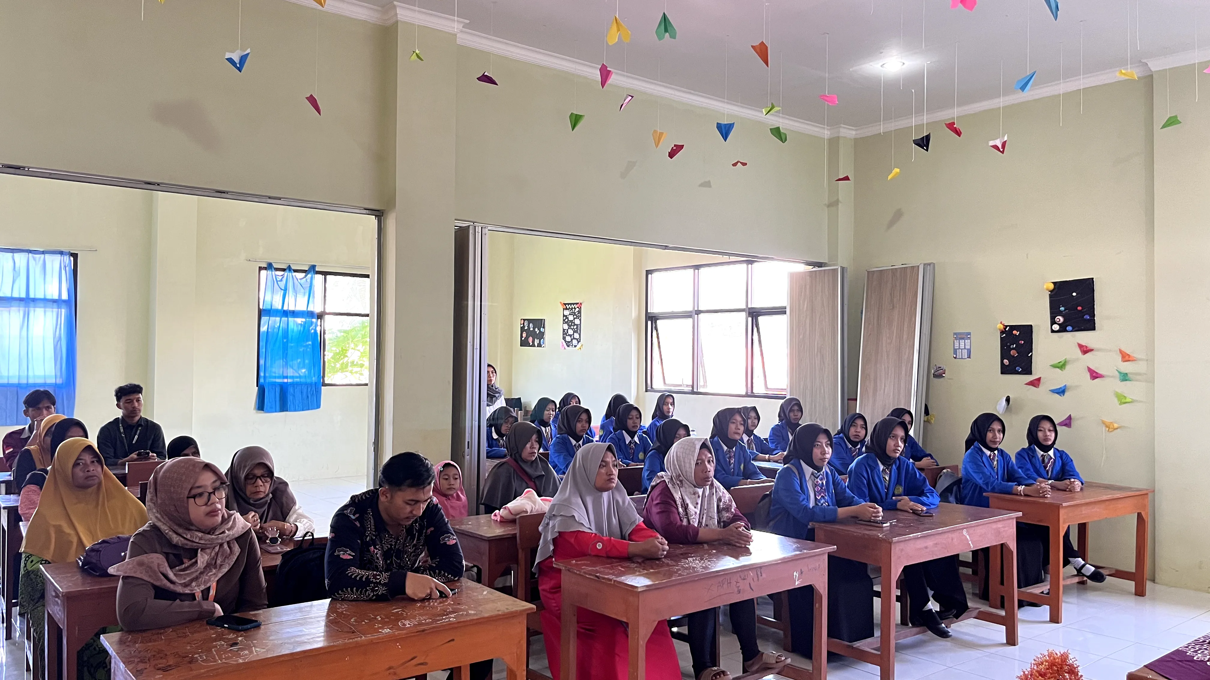 Kelas Industri Perbankan & Keuangan Mikro 3