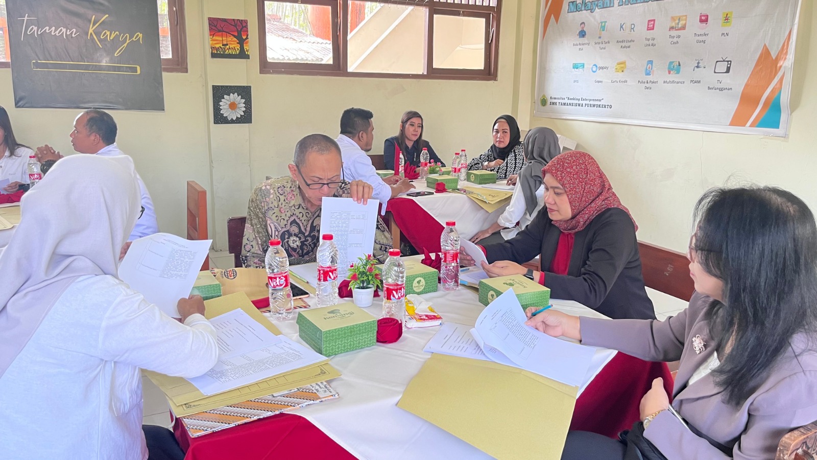Workshop Sinkronisasi KSP TP 2026/2027 5