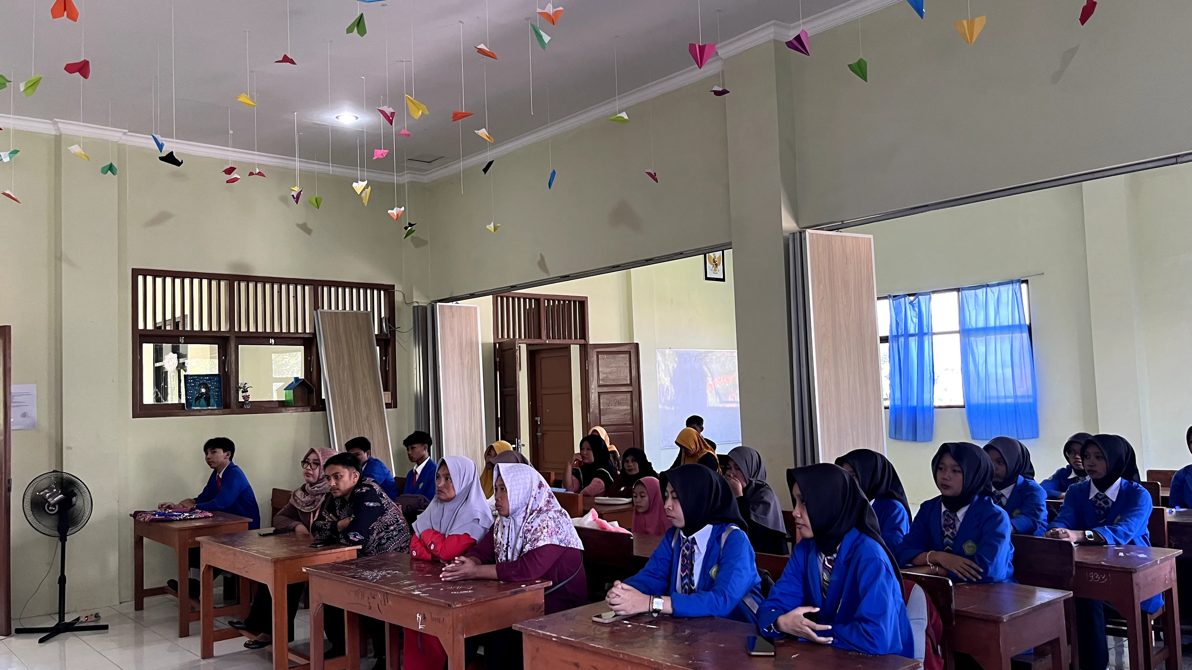 Kelas Industri Perbankan & Keuangan Mikro 2