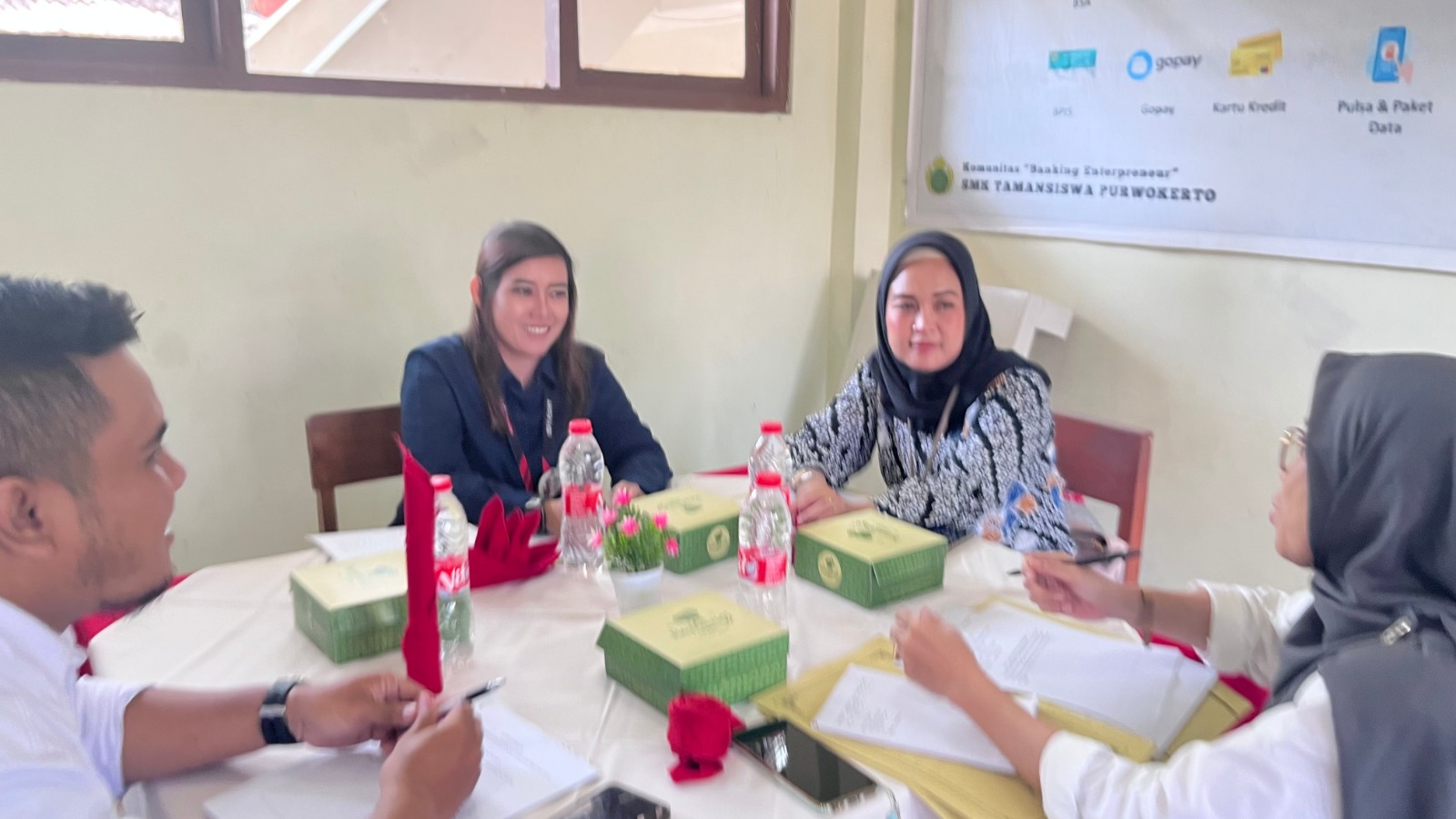 Workshop Sinkronisasi KSP TP 2026/2027 1